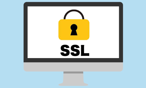 SSLの設定